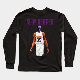 KD Slim Reaper Long Sleeve T-Shirt